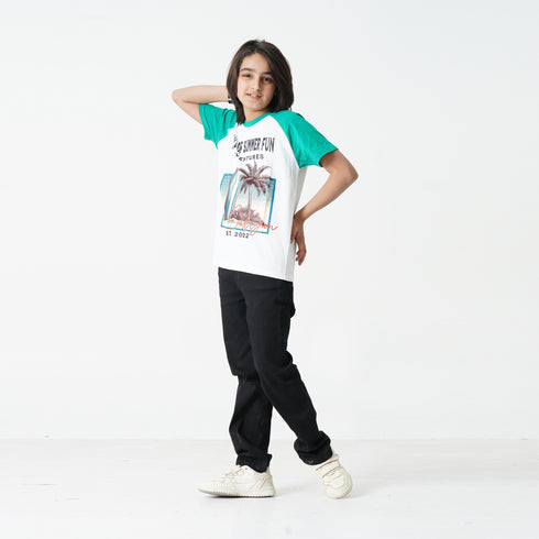 Summer Fun T-Shirt